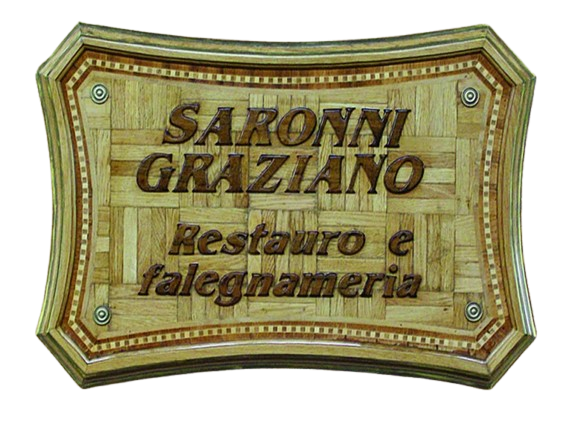 saronni graziano