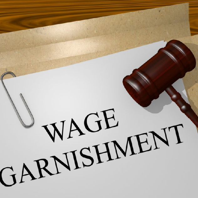 Wage Garnishment — Florissant, MO — Teague & Associates, LLC Wage Garnishment — Florissant, MO — Teague & Associates, LLC