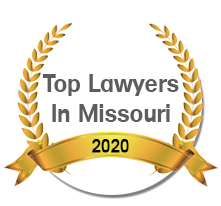 Top Lawyers In Missouri 2020 — Florissant, MO — Teague & Associates, LLC