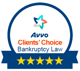 Avvo Client's Choice — Florissant, MO — Teague & Associates, LLC