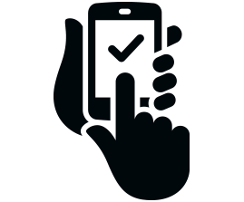 Icona servizio in camera