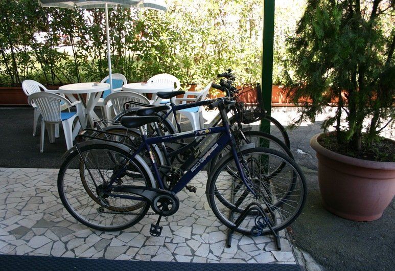 Servizio bici