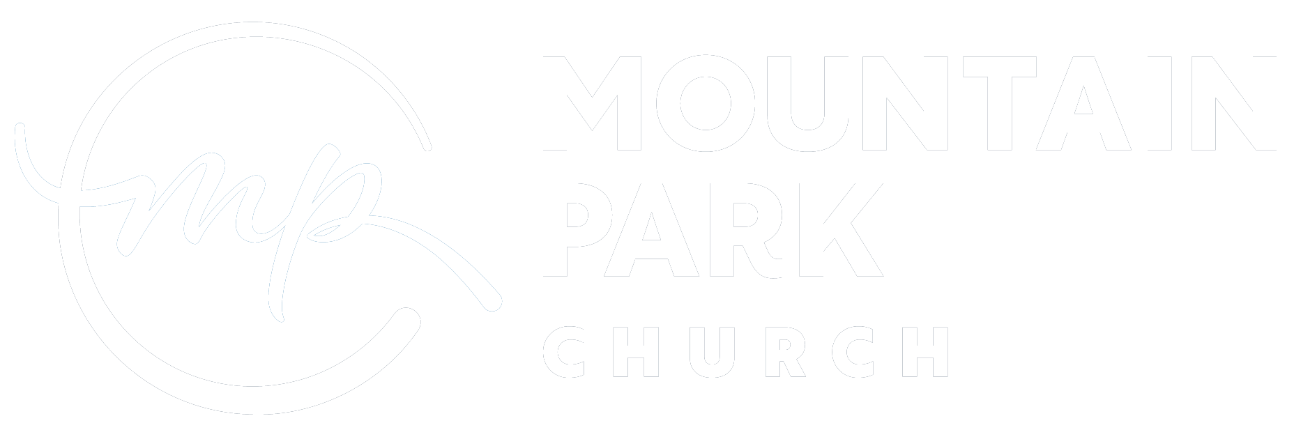 Logo with the text 