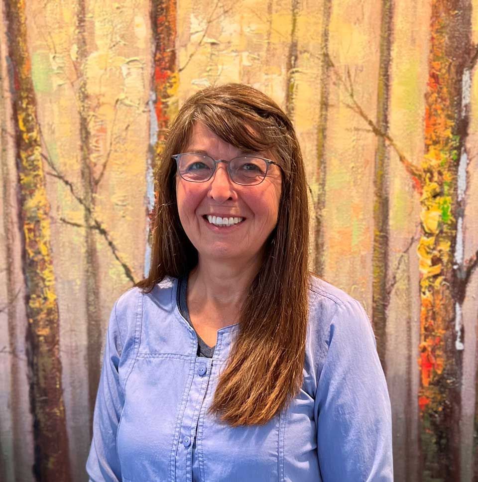 Jacqueline — Kodiak, AK — Kodiak Island Family Dentistry