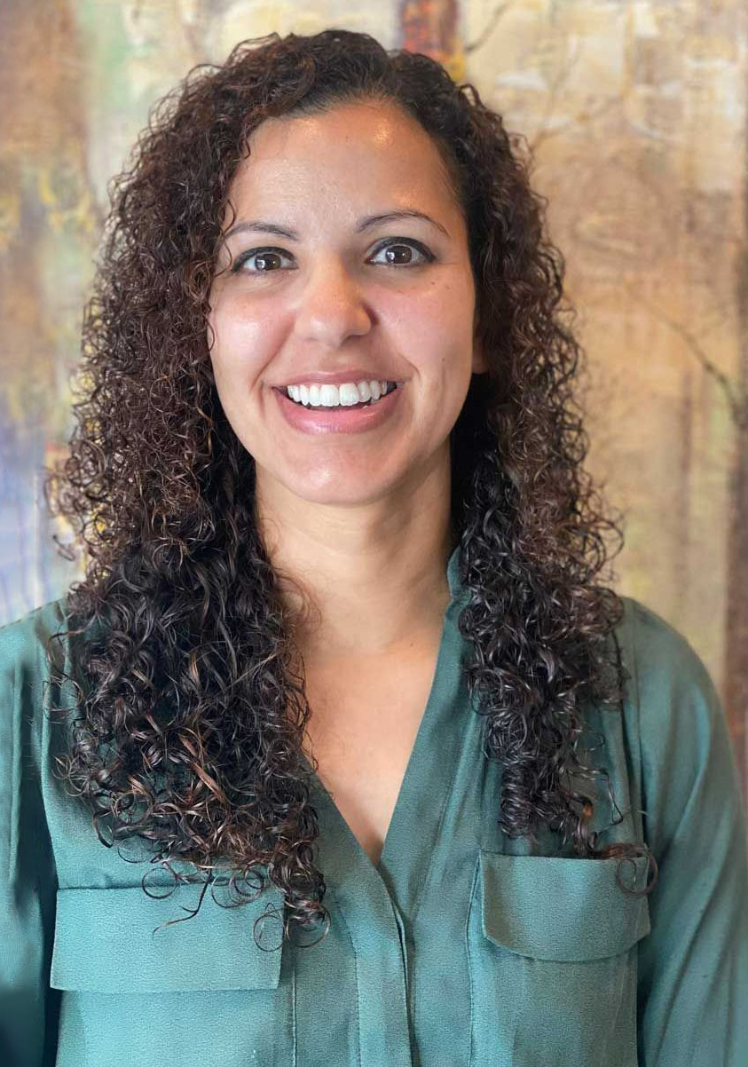 Cynthia — Kodiak, AK — Kodiak Island Family Dentistry