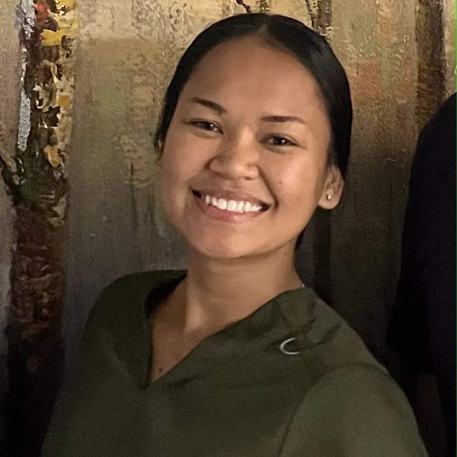 Jacqueline — Kodiak, AK — Kodiak Island Family Dentistry