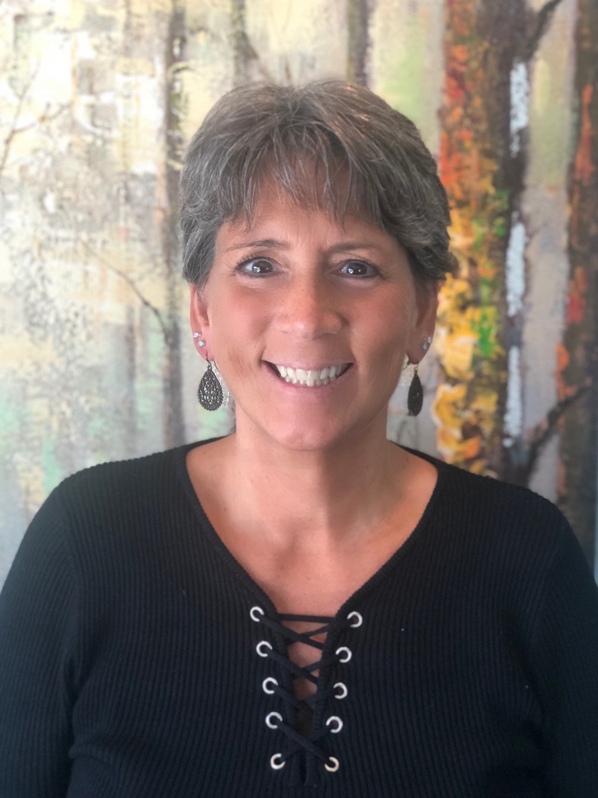 Jacqueline — Kodiak, AK — Kodiak Island Family Dentistry