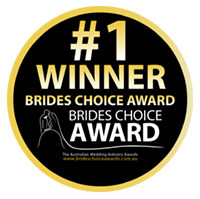 Bride’s Choice Awards 