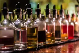 Bottles - Wilmington, DE - HPE