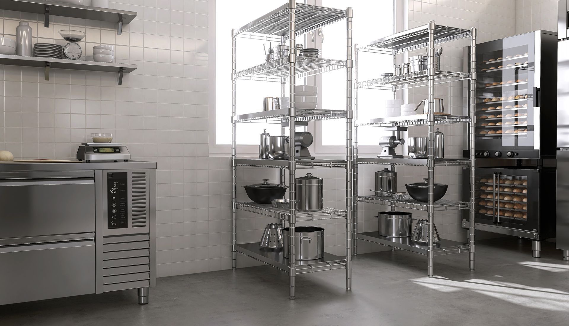 Kitchen - Wilmington, DE - HPE