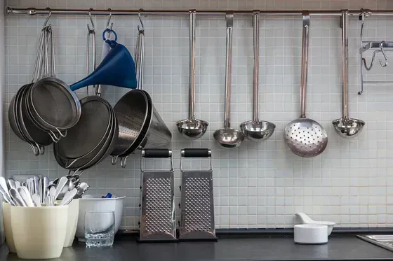 Clean Kitchen Equipment - Wilmington, DE - HPE