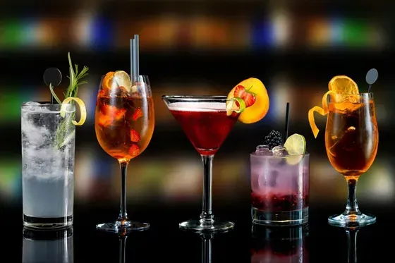 Wine Glasses - Wilmington, DE - HPE
