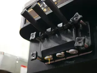 New Equipment - Wilmington, DE - HPE
