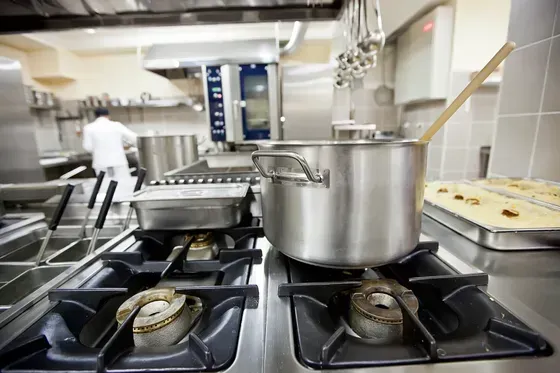 Cooking Equipment - Wilmington, DE - HPE