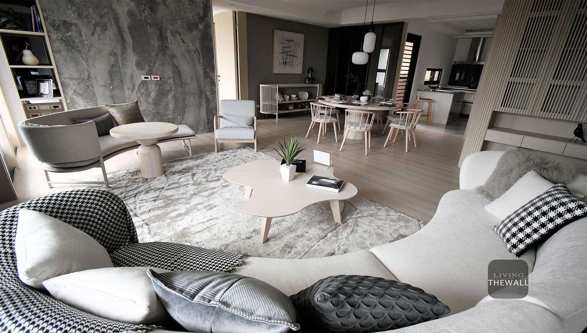 大渥 ,生活,空間設計, 住宅設計