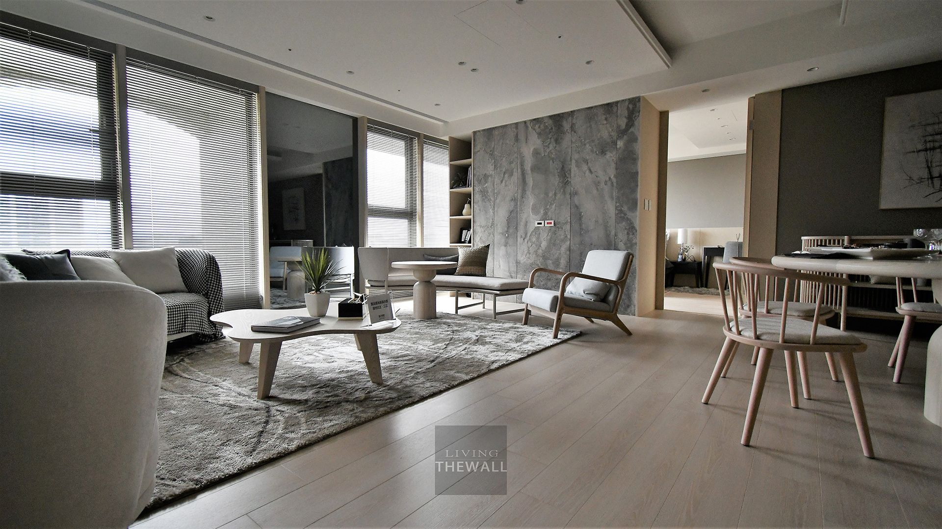 大渥 ,生活,空間設計, 住宅設計