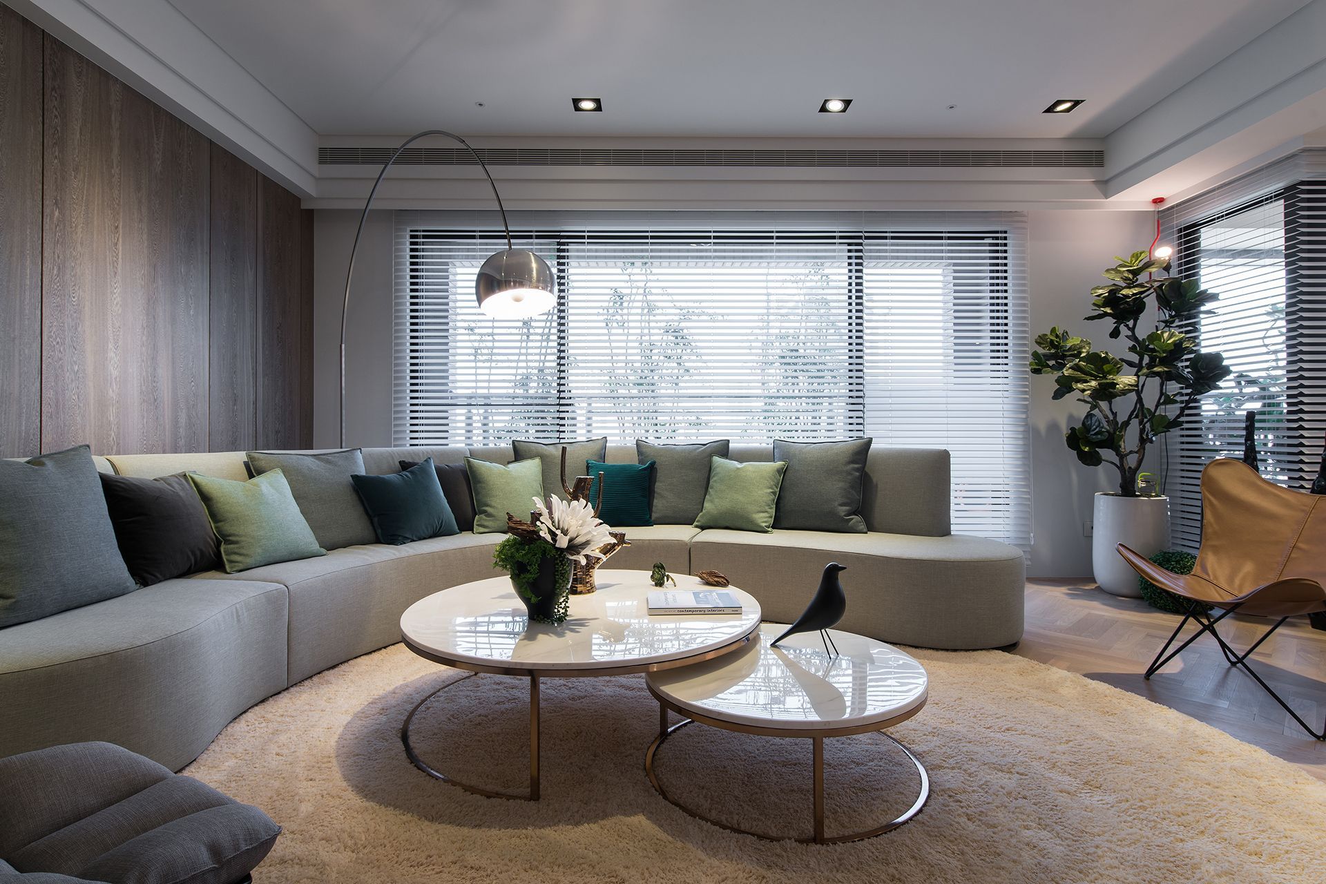 大渥 ,生活,空間設計, 住宅設計