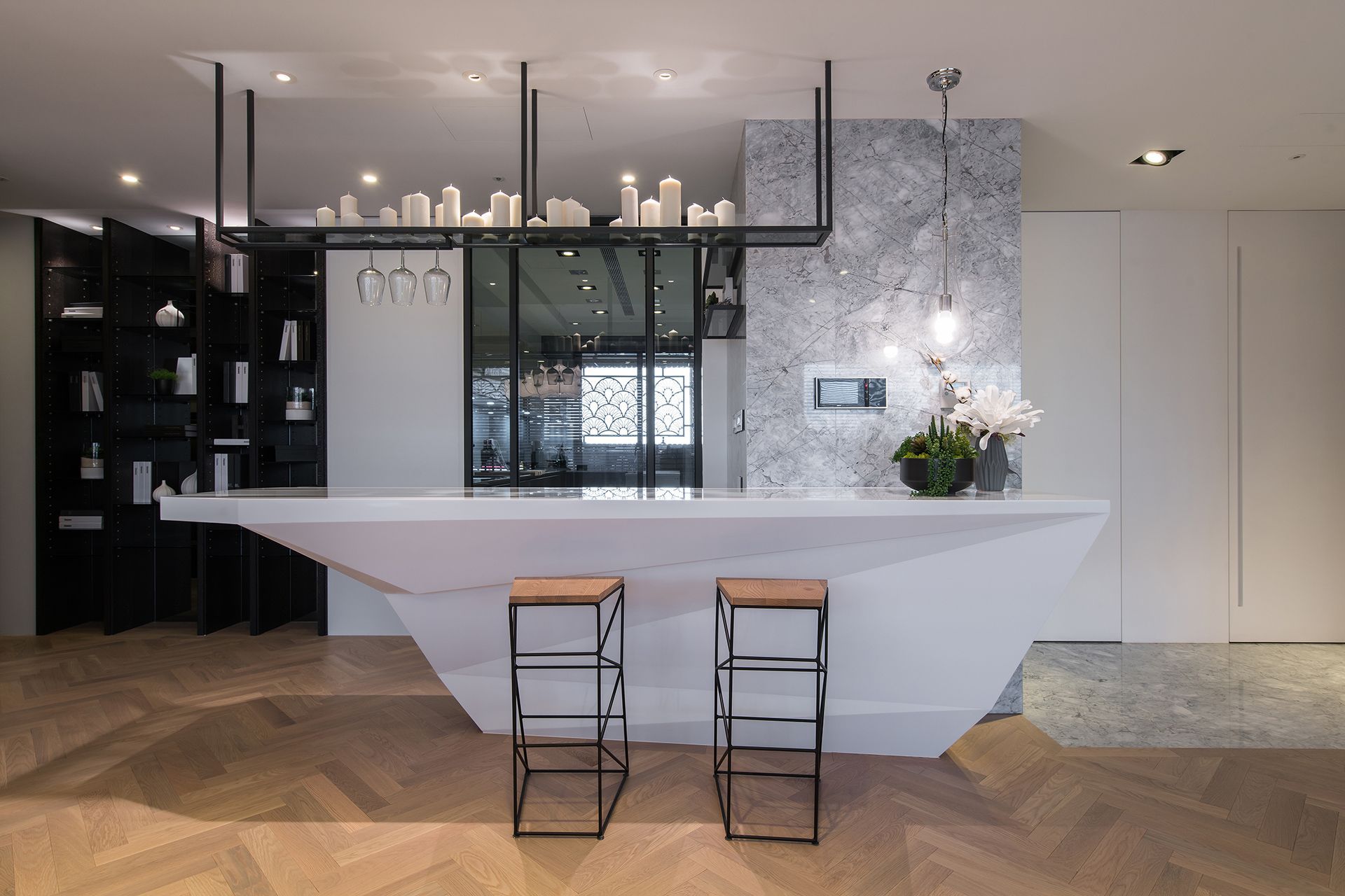 大渥 ,生活,空間設計, 住宅設計