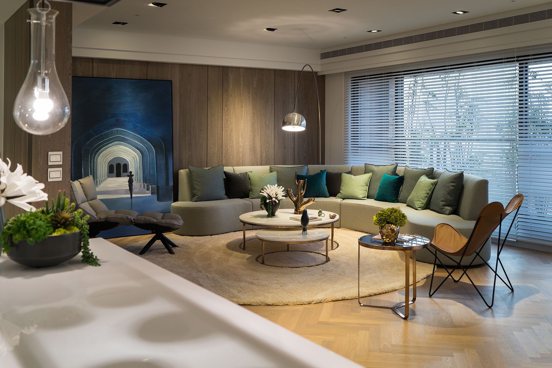 大渥 ,生活,空間設計, 住宅設計