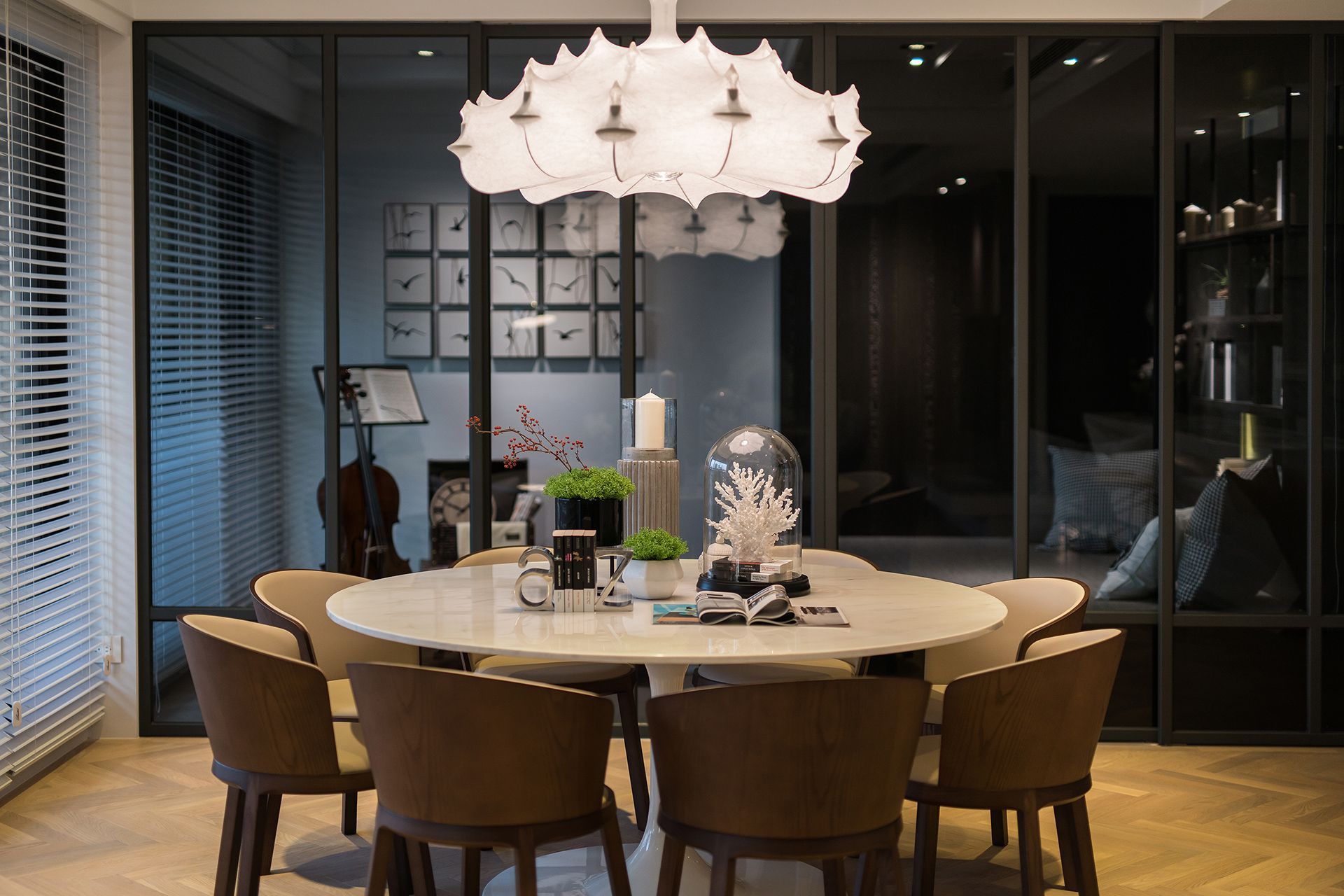 大渥 ,生活,空間設計, 住宅設計