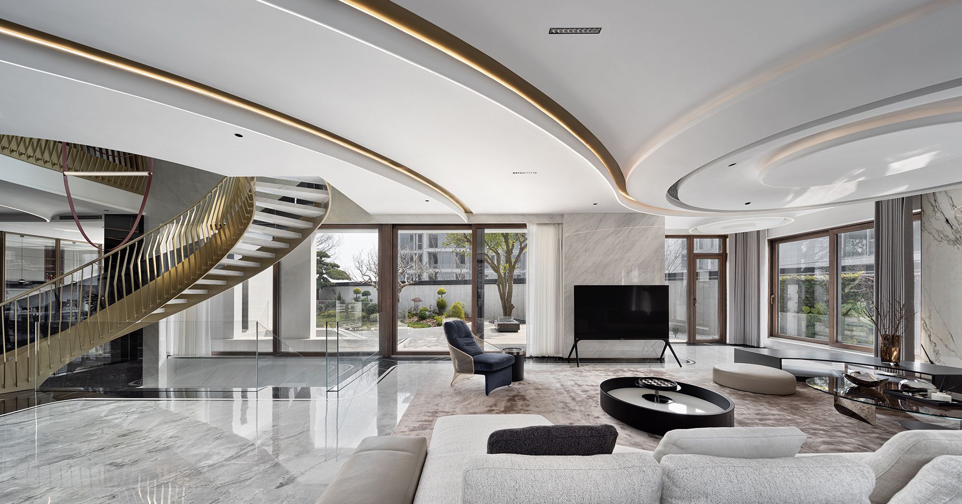 大渥 ,生活,空間設計, 住宅設計