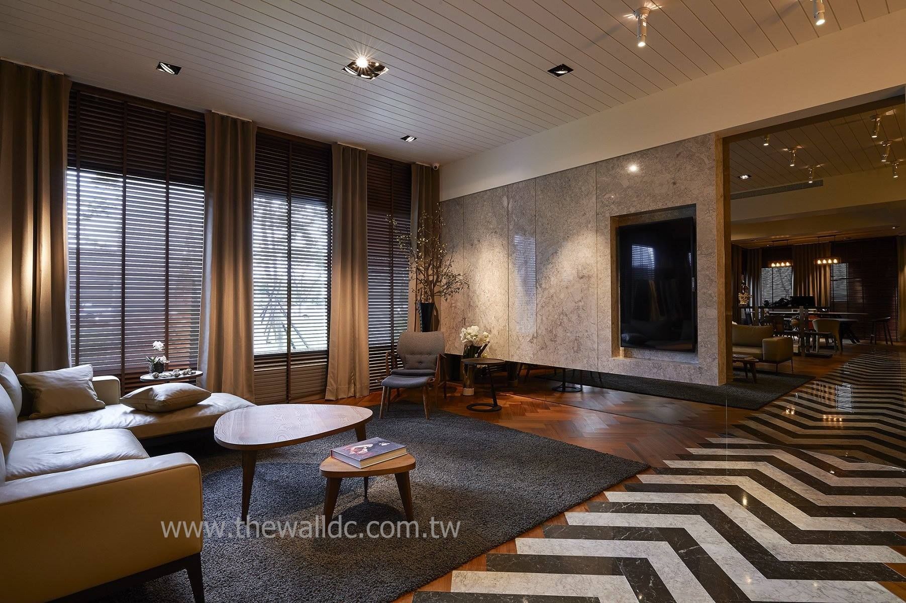 大渥 ,生活,空間設計, 住宅設計