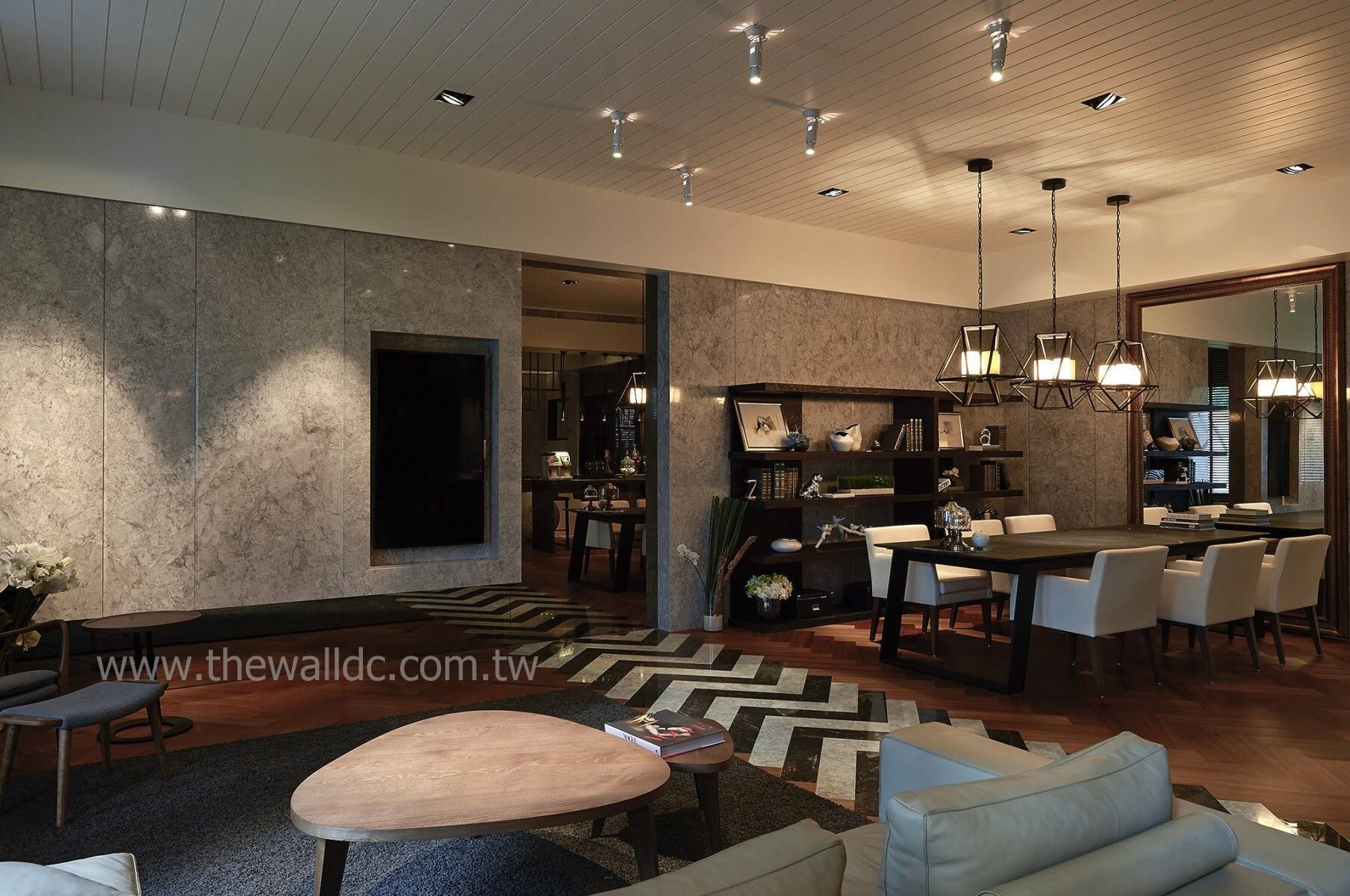 大渥 ,生活,空間設計, 住宅設計