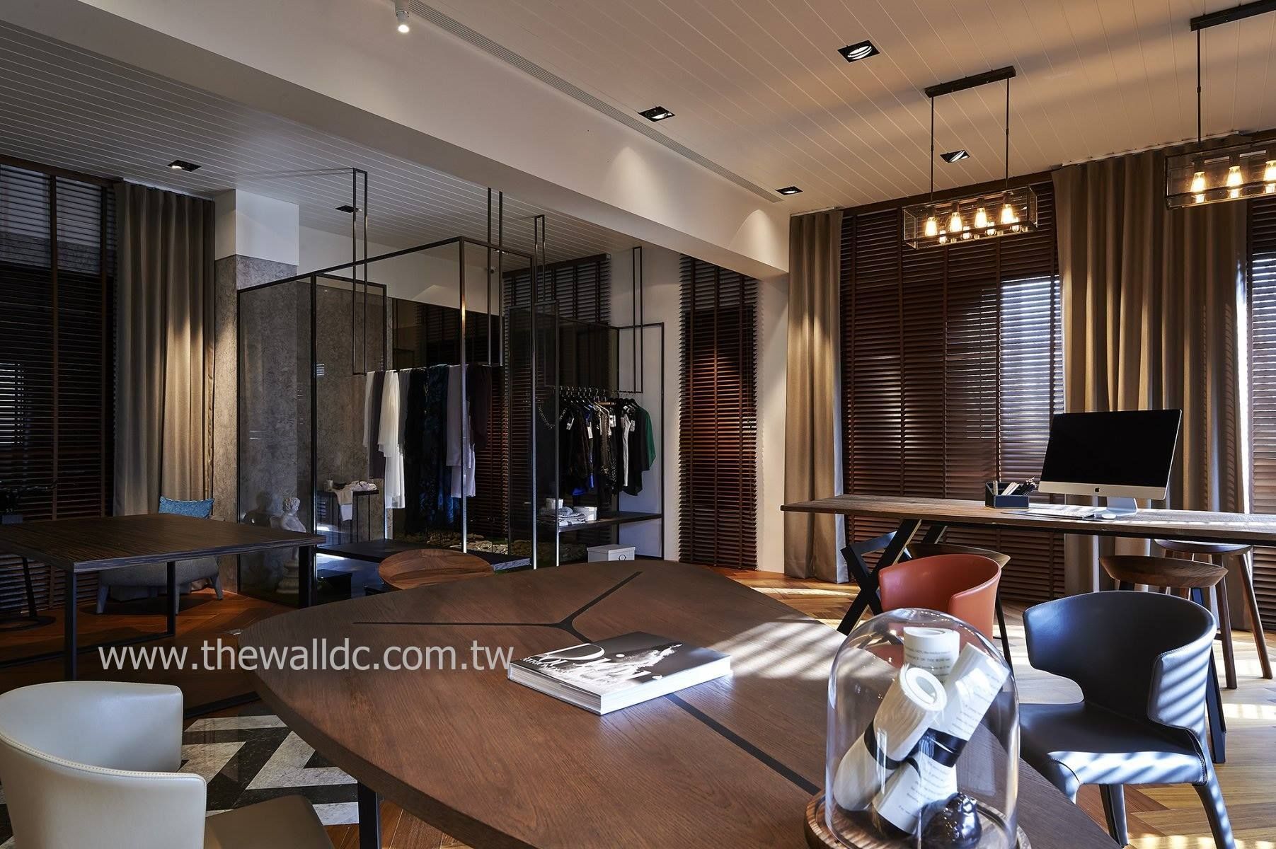 大渥 ,生活,空間設計, 住宅設計