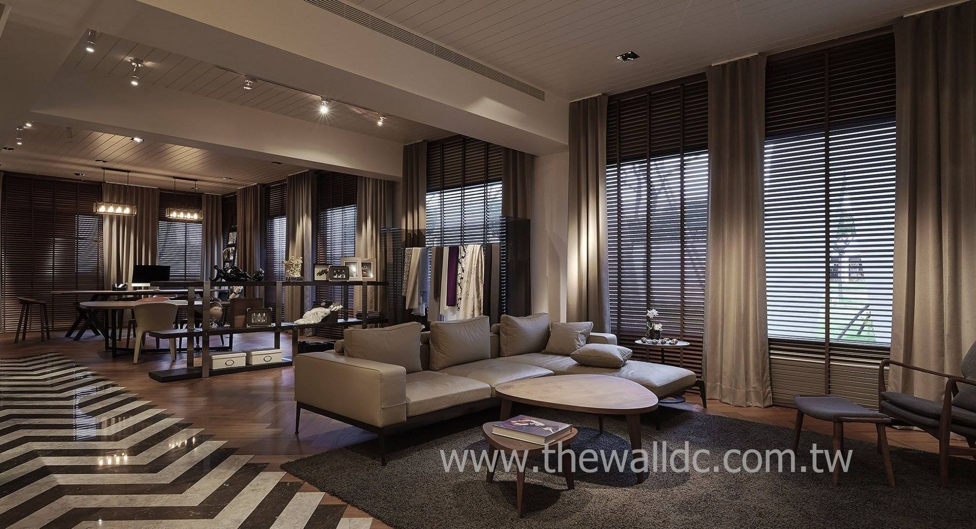 大渥 ,生活,空間設計, 住宅設計