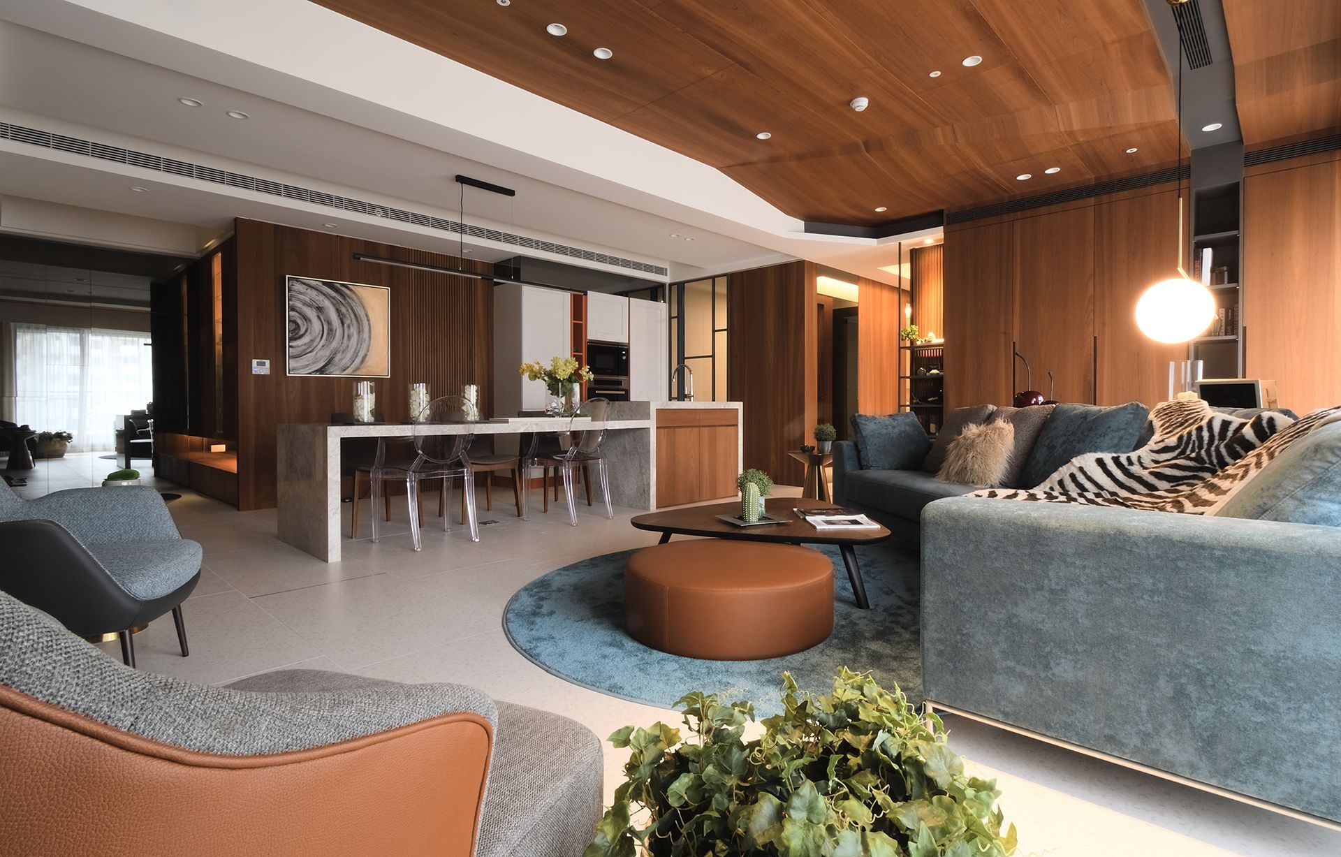 大渥 ,生活,空間設計, 住宅設計