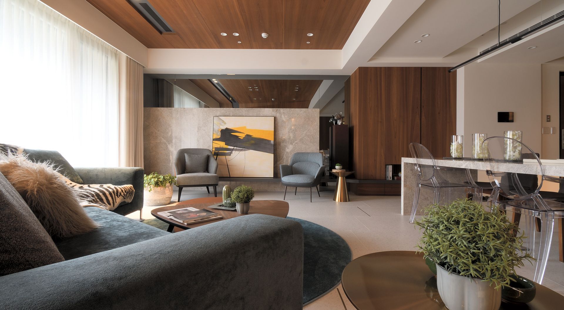 大渥 ,生活,空間設計, 住宅設計