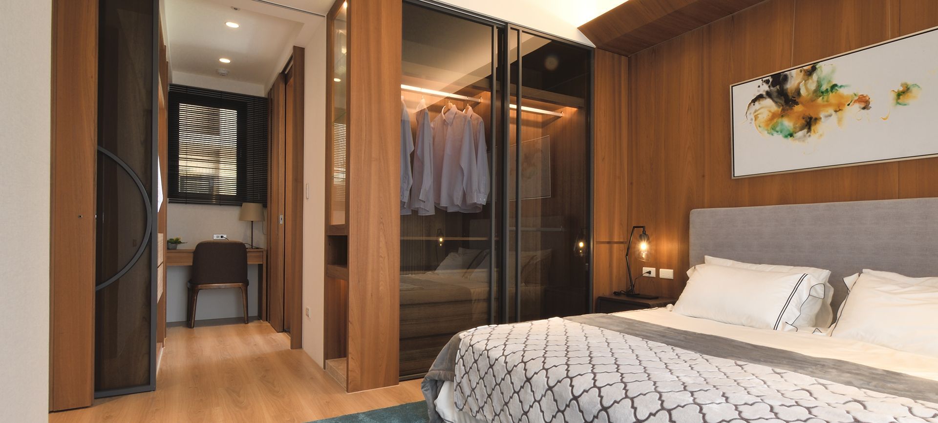 大渥 ,生活,空間設計, 住宅設計