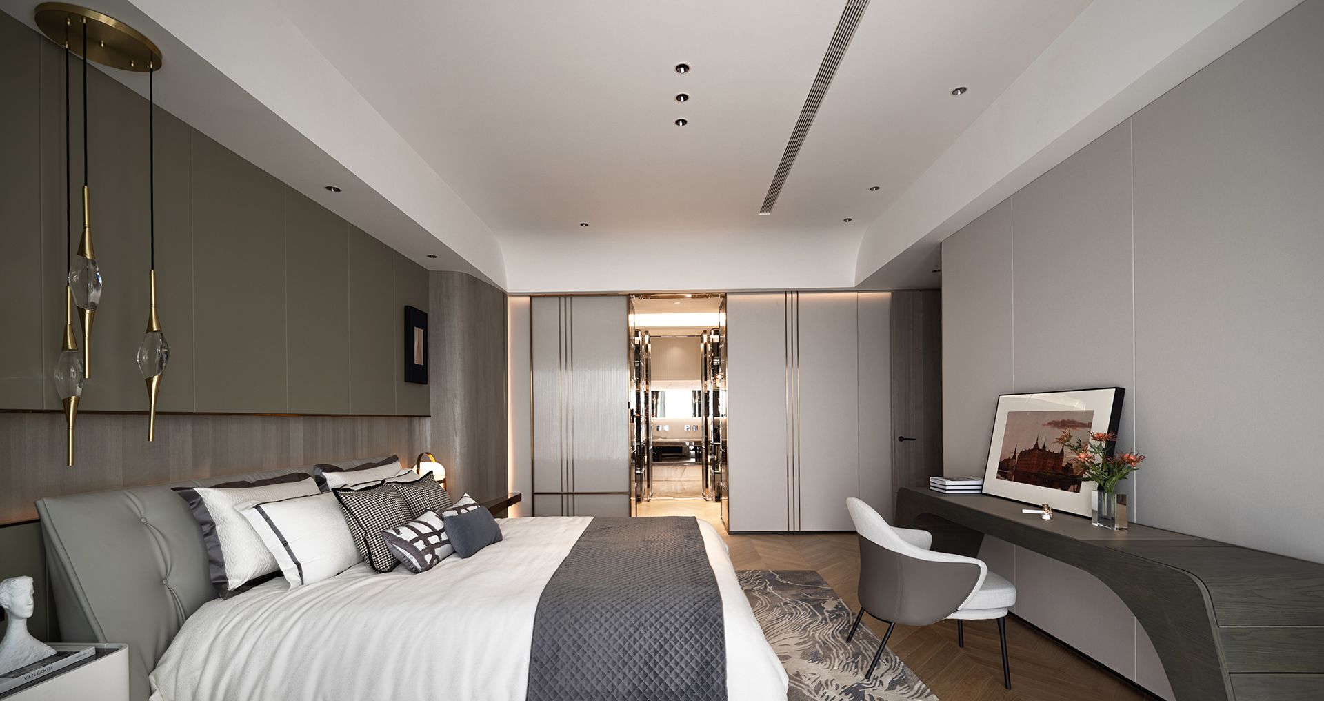 大渥 ,生活,空間設計, 住宅設計