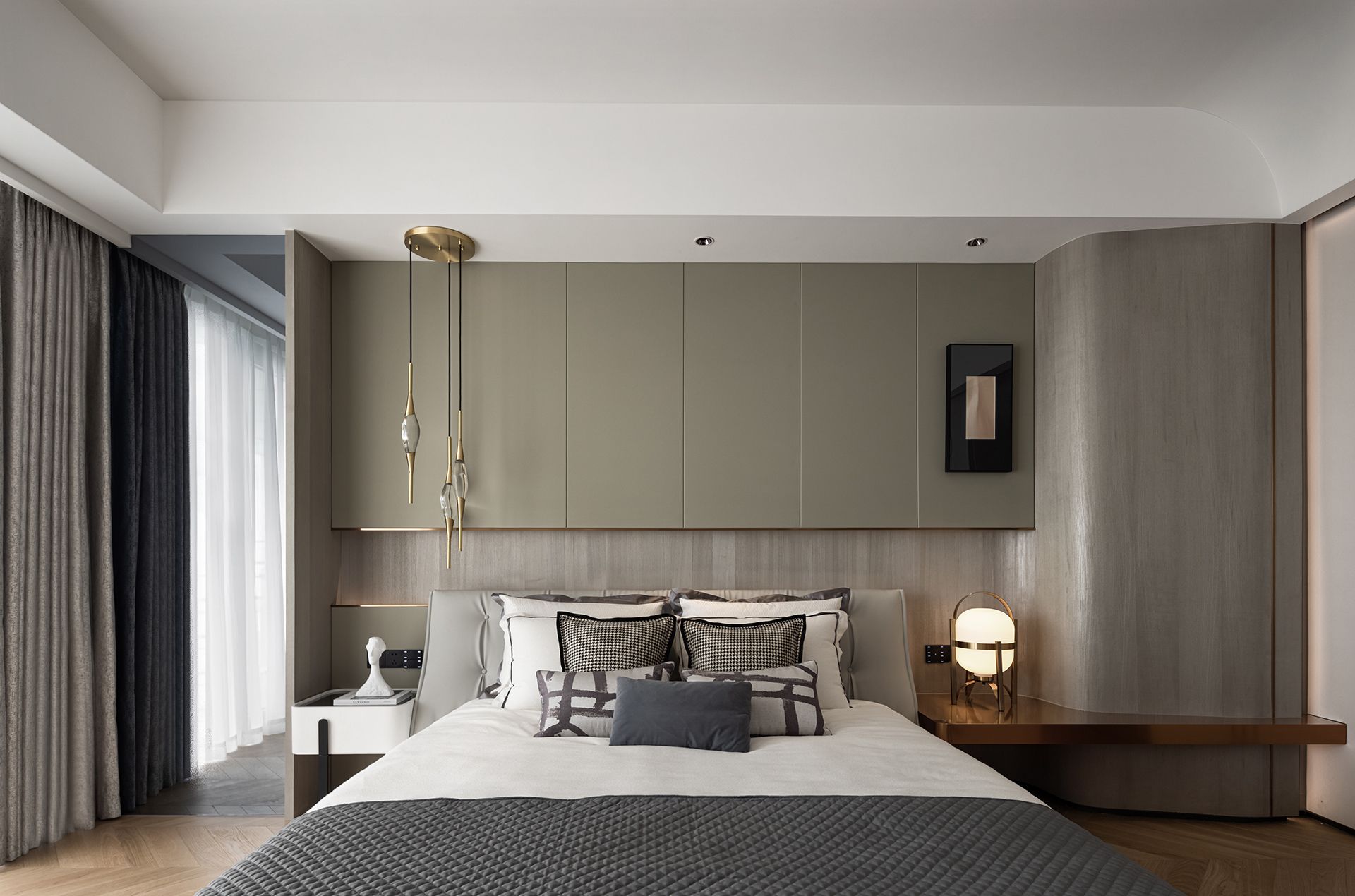 大渥 ,生活,空間設計, 住宅設計