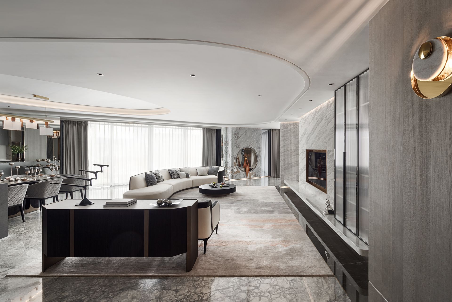 大渥 ,生活,空間設計, 住宅設計