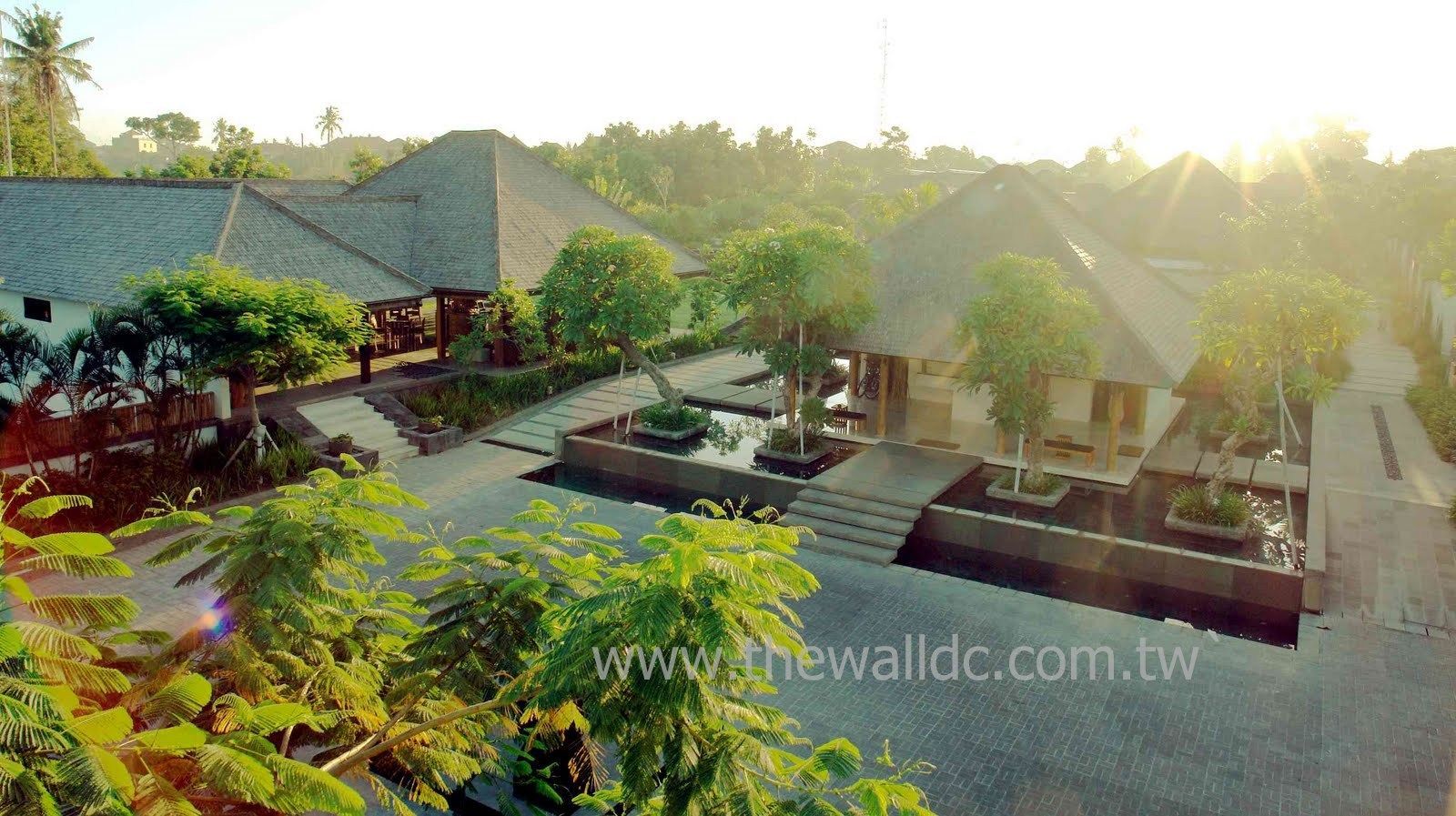 大渥 ,生活,空間設計, 住宅設計