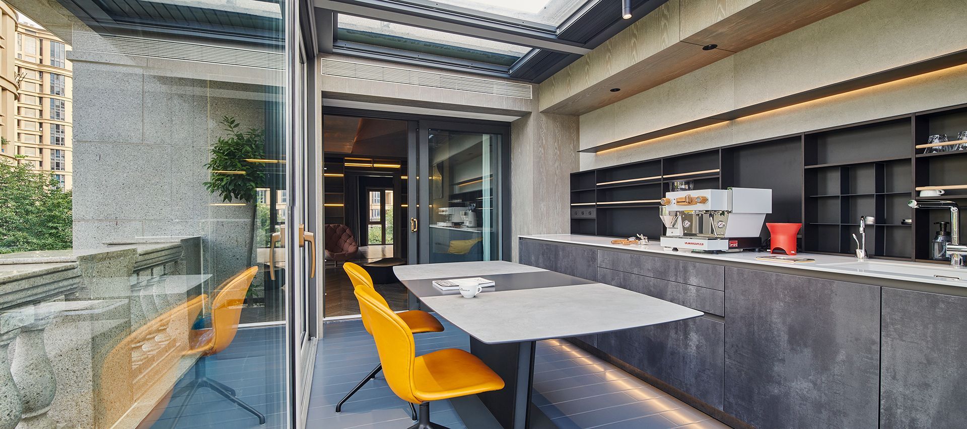 大渥 ,生活,空間設計, 住宅設計