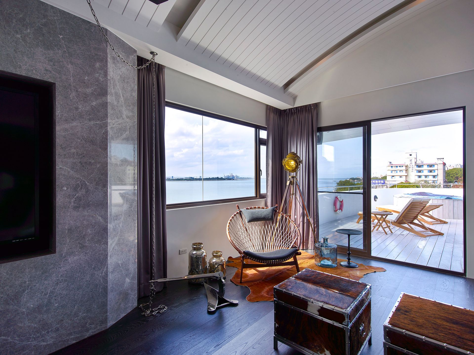 大渥 ,生活,空間設計, 住宅設計