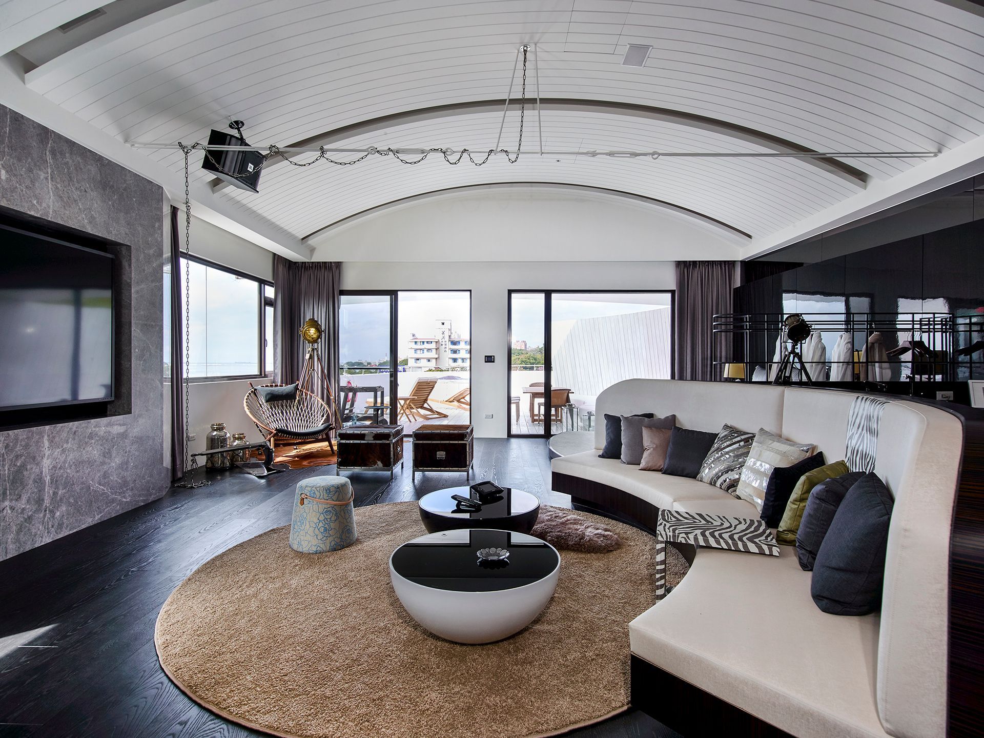 大渥 ,生活,空間設計, 住宅設計