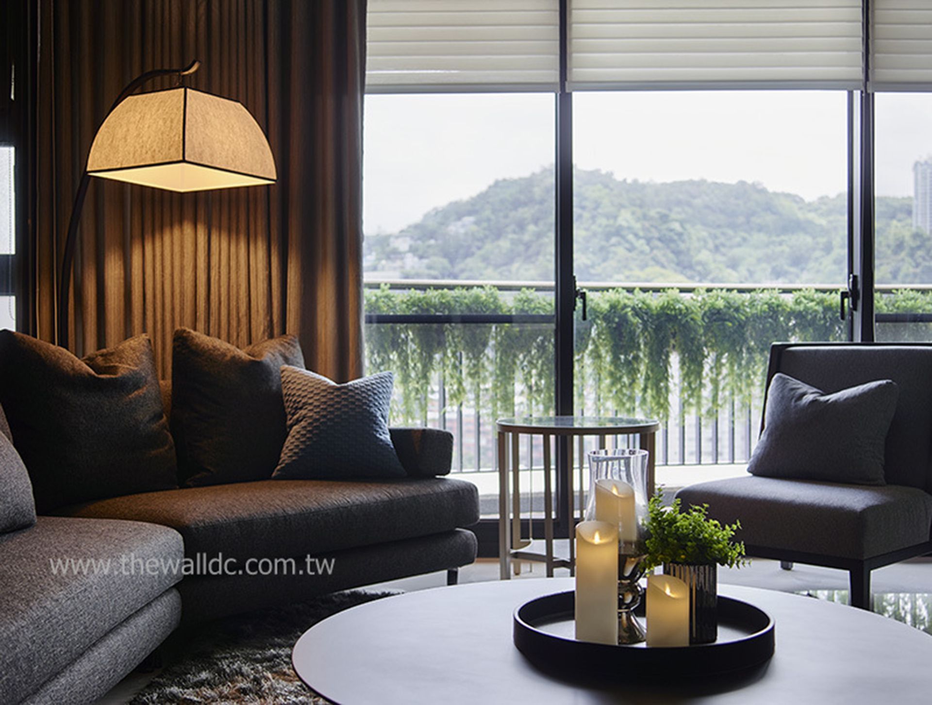 大渥 ,生活,空間設計, 住宅設計