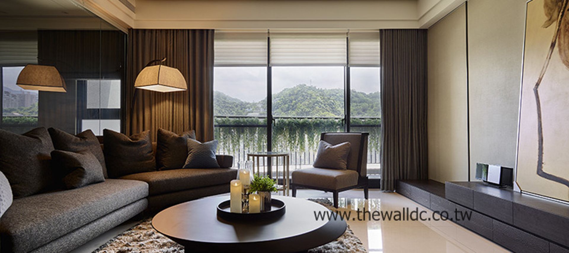 大渥 ,生活,空間設計, 住宅設計