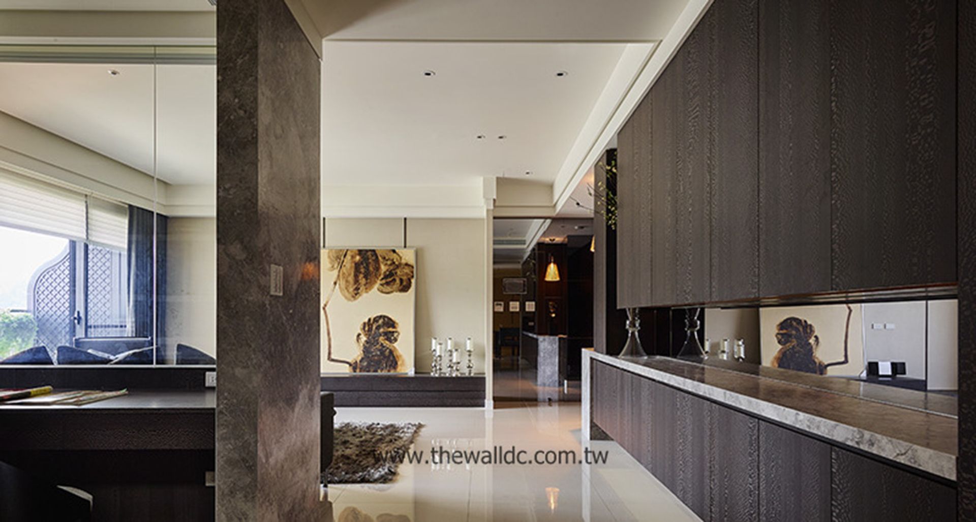 大渥 ,生活,空間設計, 住宅設計