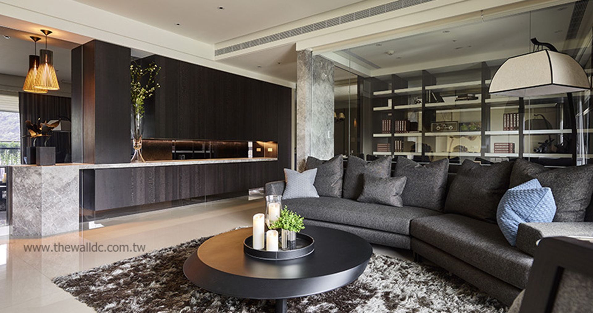 大渥 ,生活,空間設計, 住宅設計