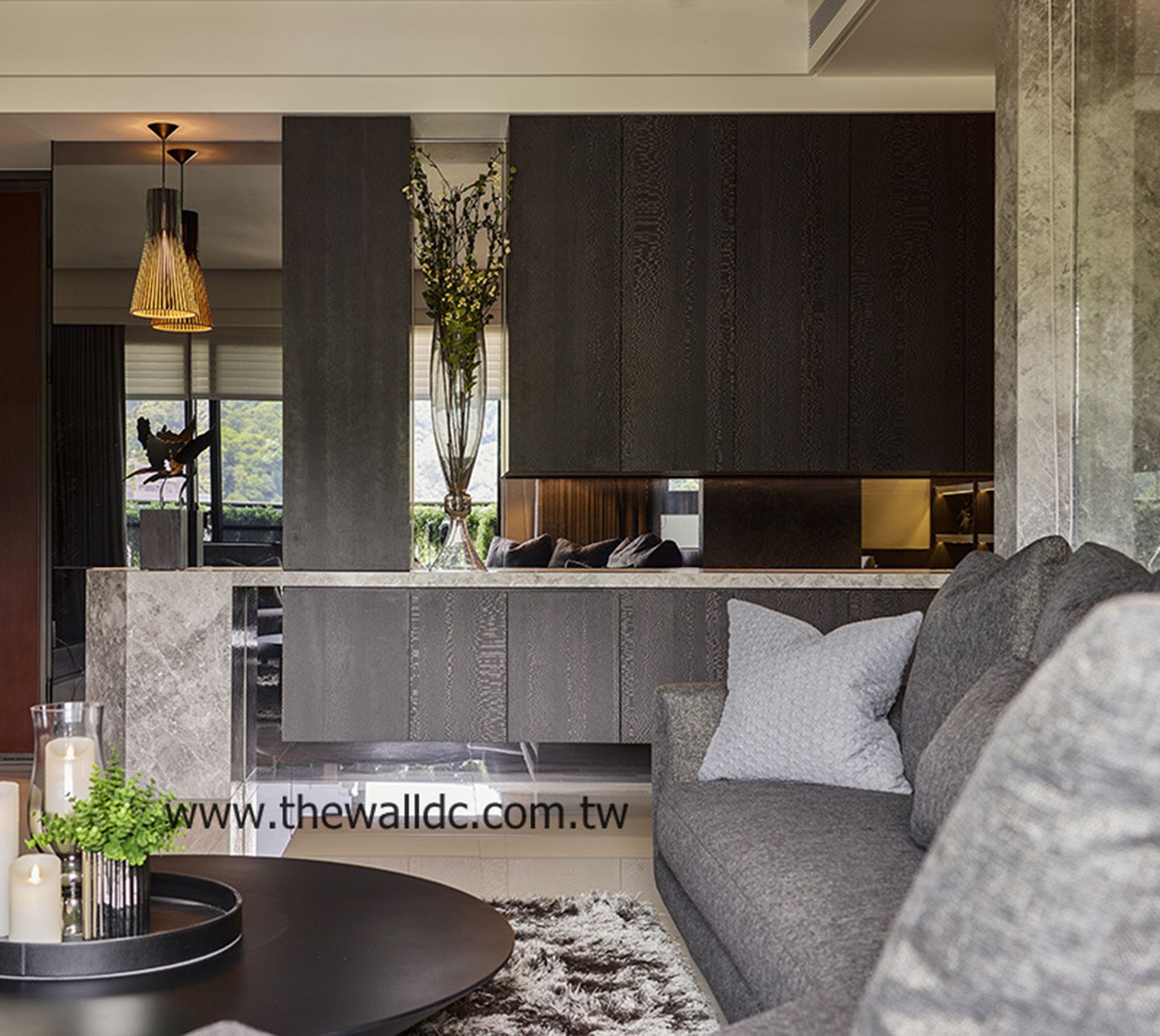 大渥 ,生活,空間設計, 住宅設計