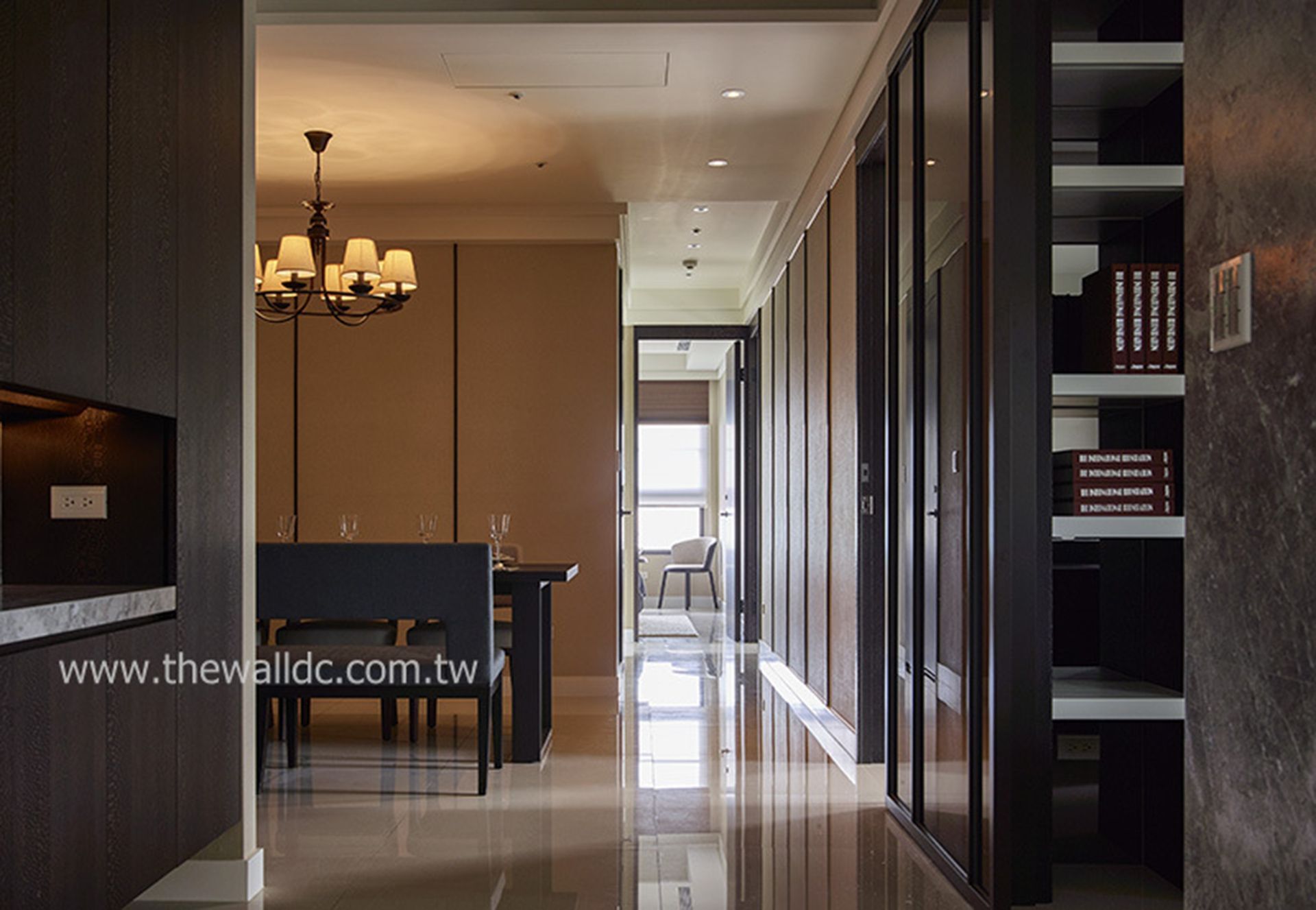 大渥 ,生活,空間設計, 住宅設計