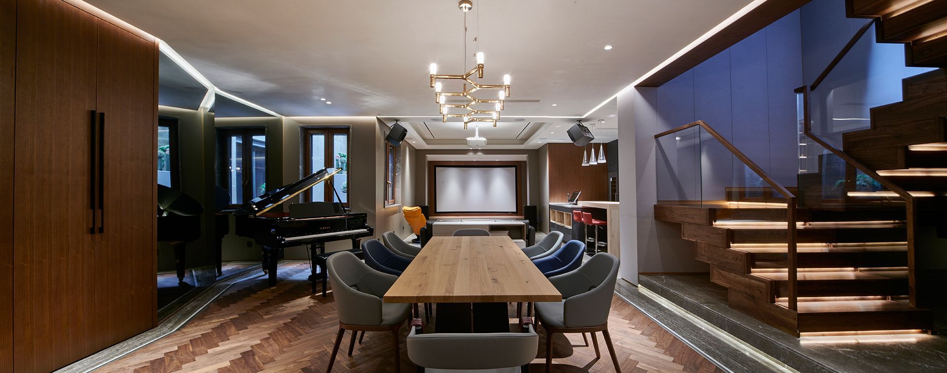 大渥 ,生活,空間設計, 住宅設計