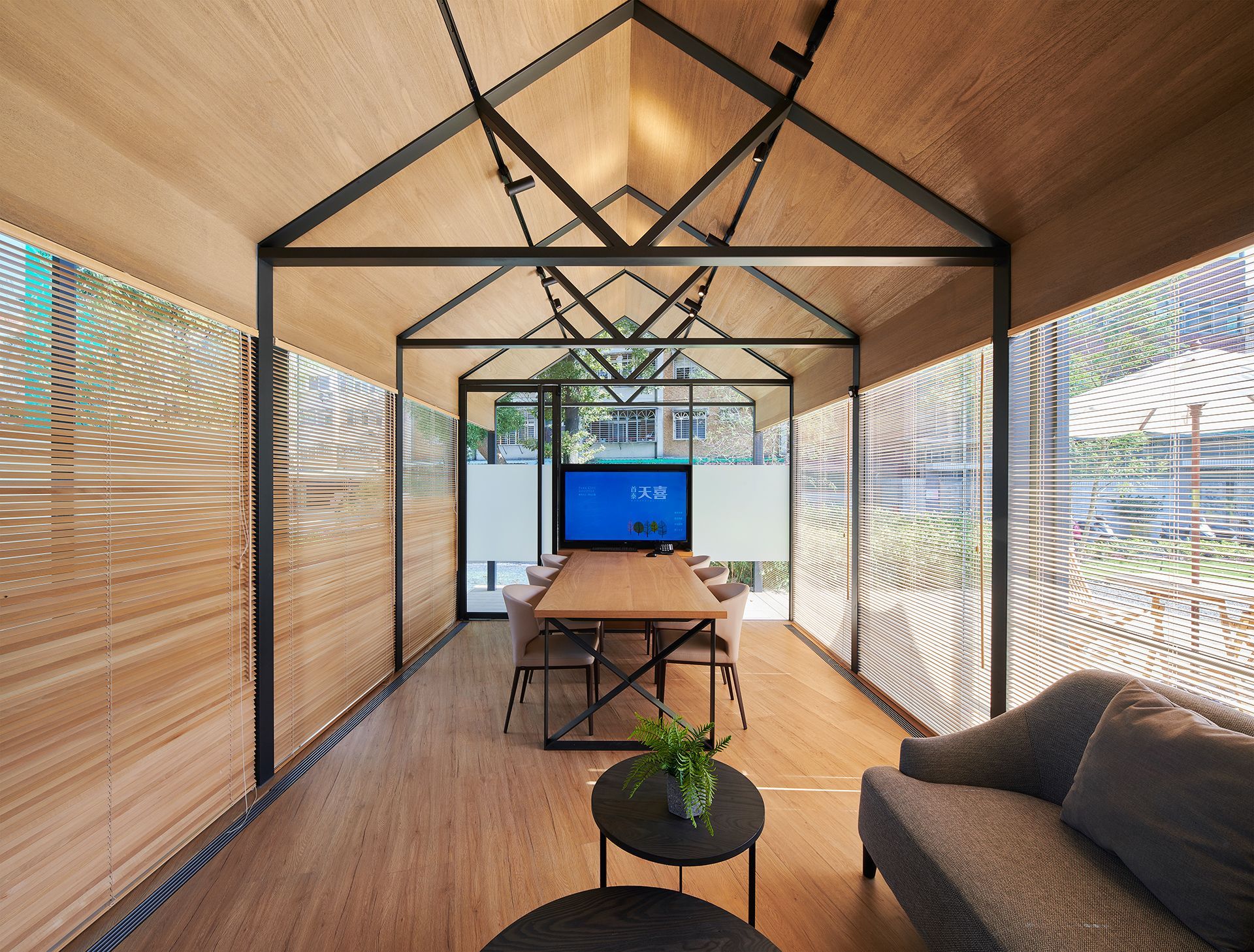 大渥 ,生活,空間設計, 住宅設計