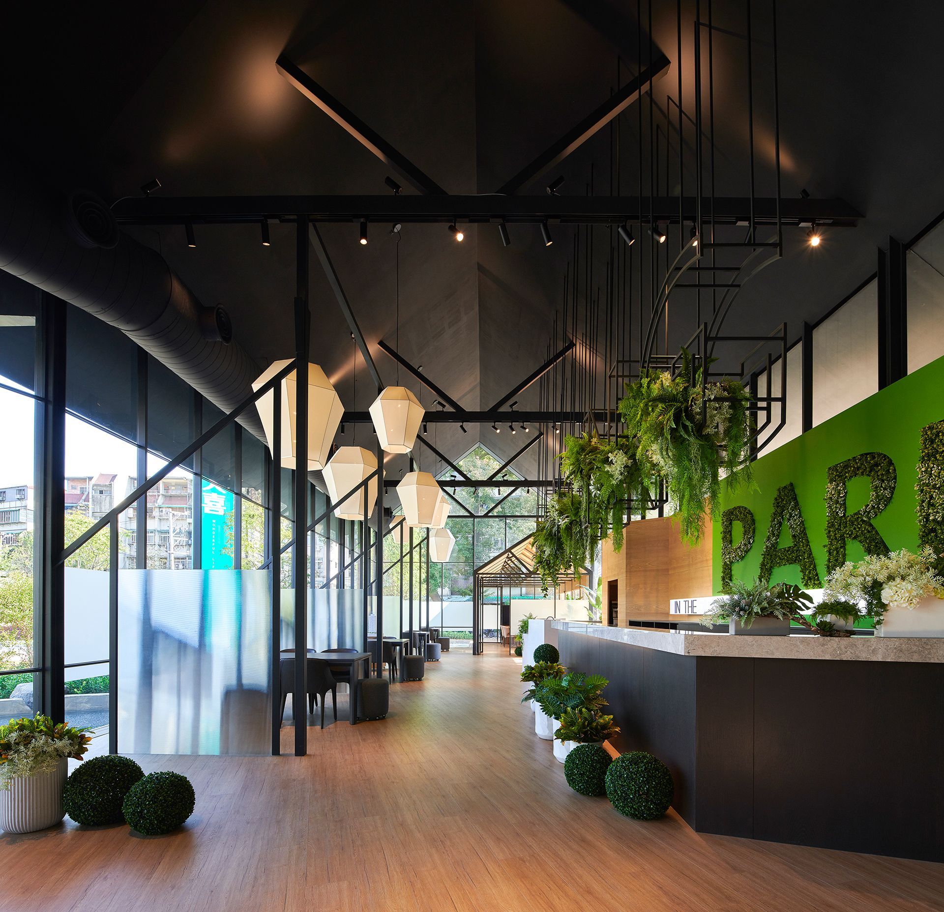 大渥 ,生活,空間設計, 住宅設計