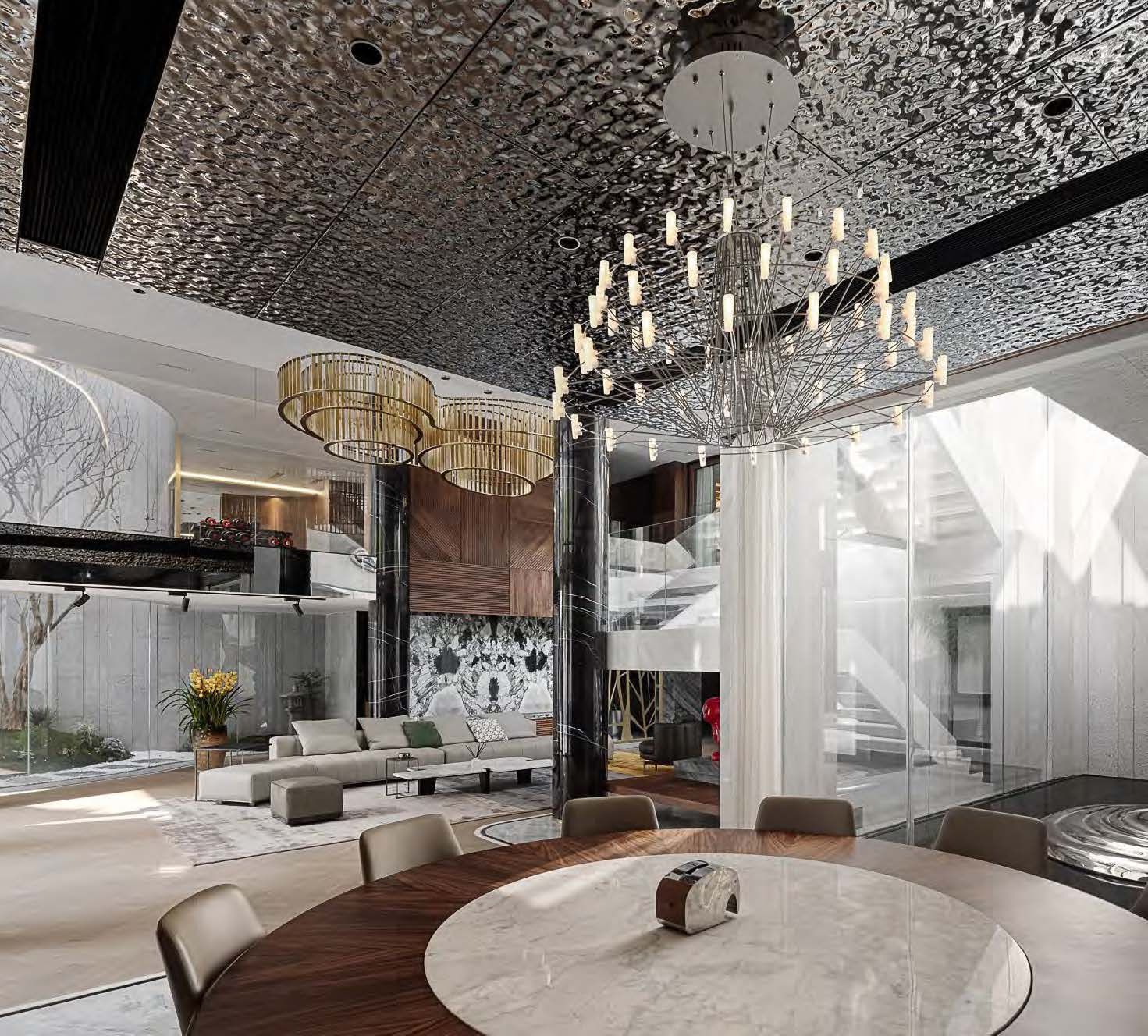 大渥 ,生活,空間設計, 住宅設計