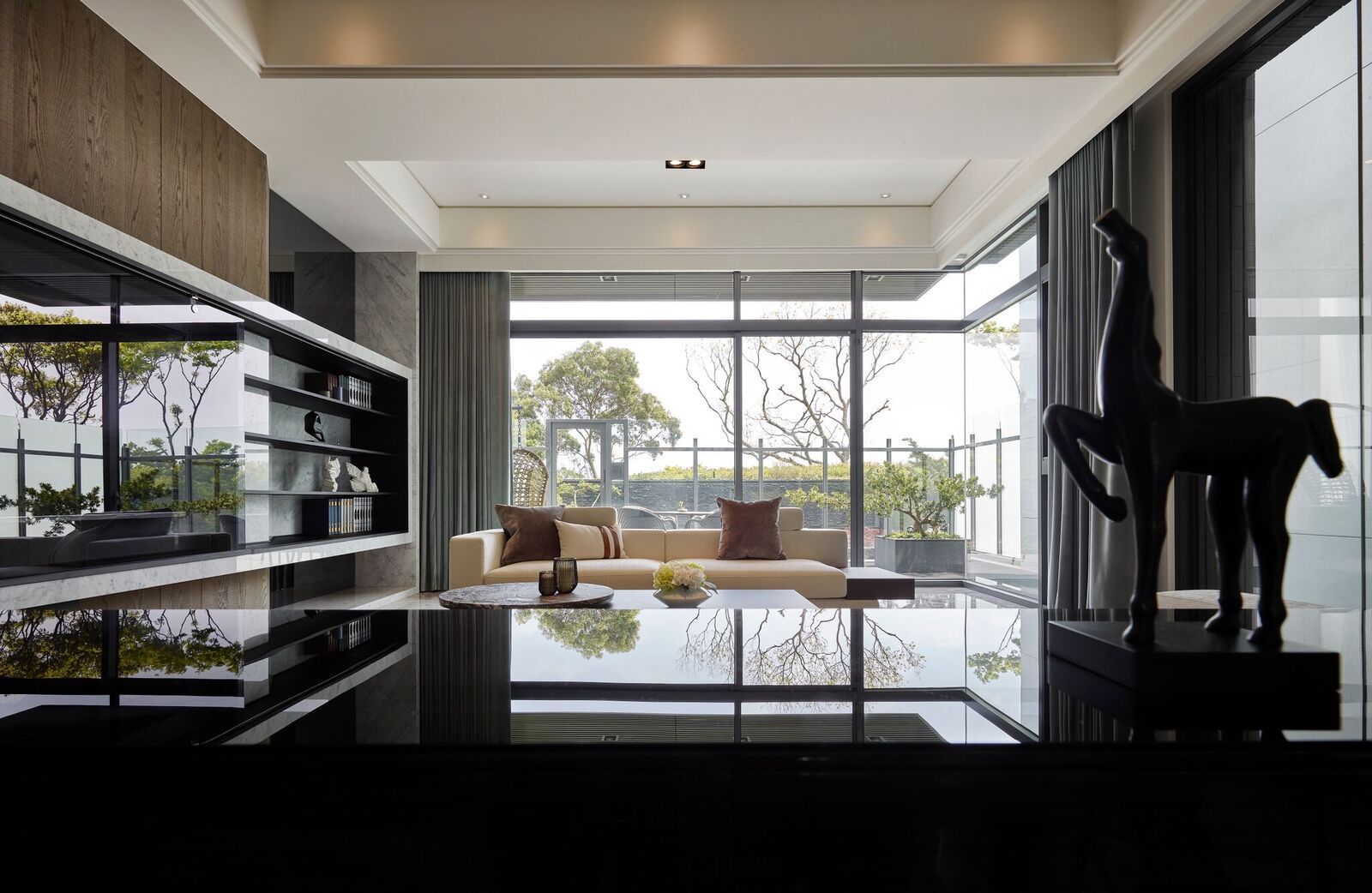 大渥 ,生活,空間設計, 住宅設計